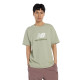 New Balance Ανδρική κοντομάνικη μπλούζα Athletics Logo T-Shirt